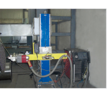 等離子自動管板焊接 等離子自動管板焊接