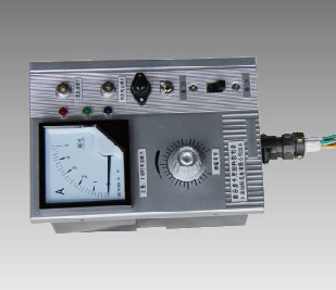 微粉磨粉機配件——給料控制機