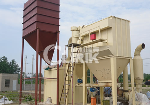 浮石微粉磨設(shè)備-微粉磨廠家