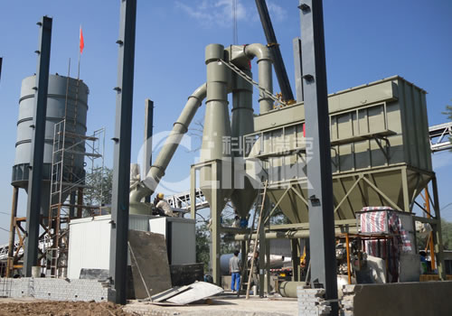 碎石微粉磨-碎石微粉磨加工設(shè)備