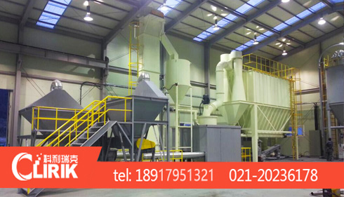 石膏磨粉機(jī)